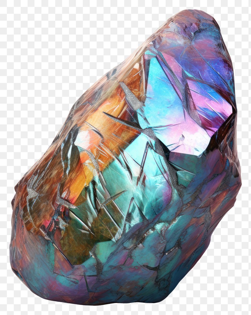 PNG Stone gemstone mineral crystal.