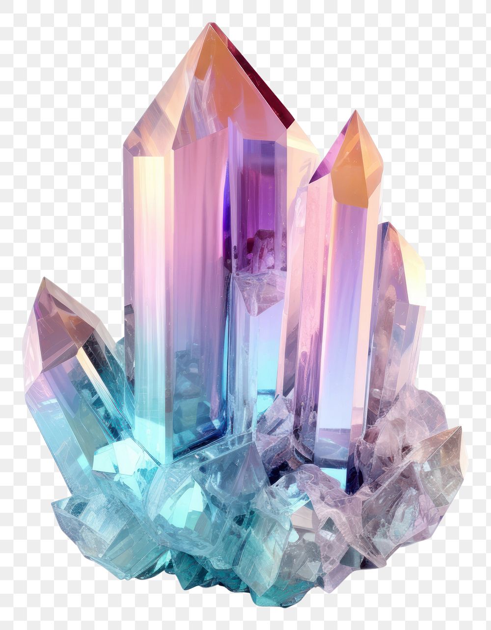 PNG Quartz quartz gemstone amethyst.