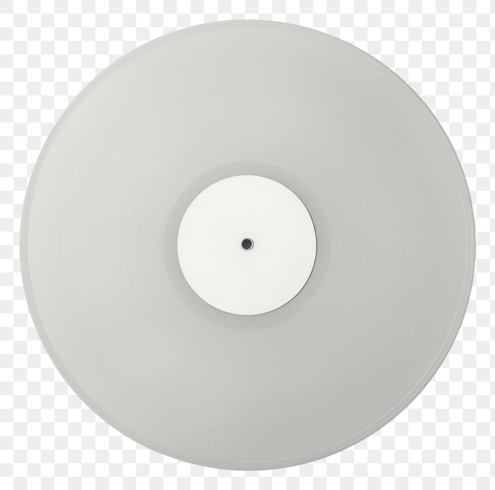 PNG Vinyl record mockup technology turntable porcelain.