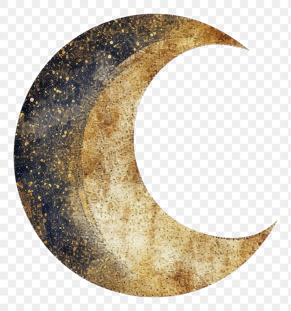 PNG Ramadan moon astronomy eclipse.