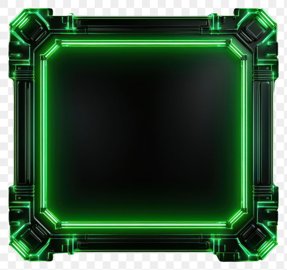 PNG Frame light green backgrounds.