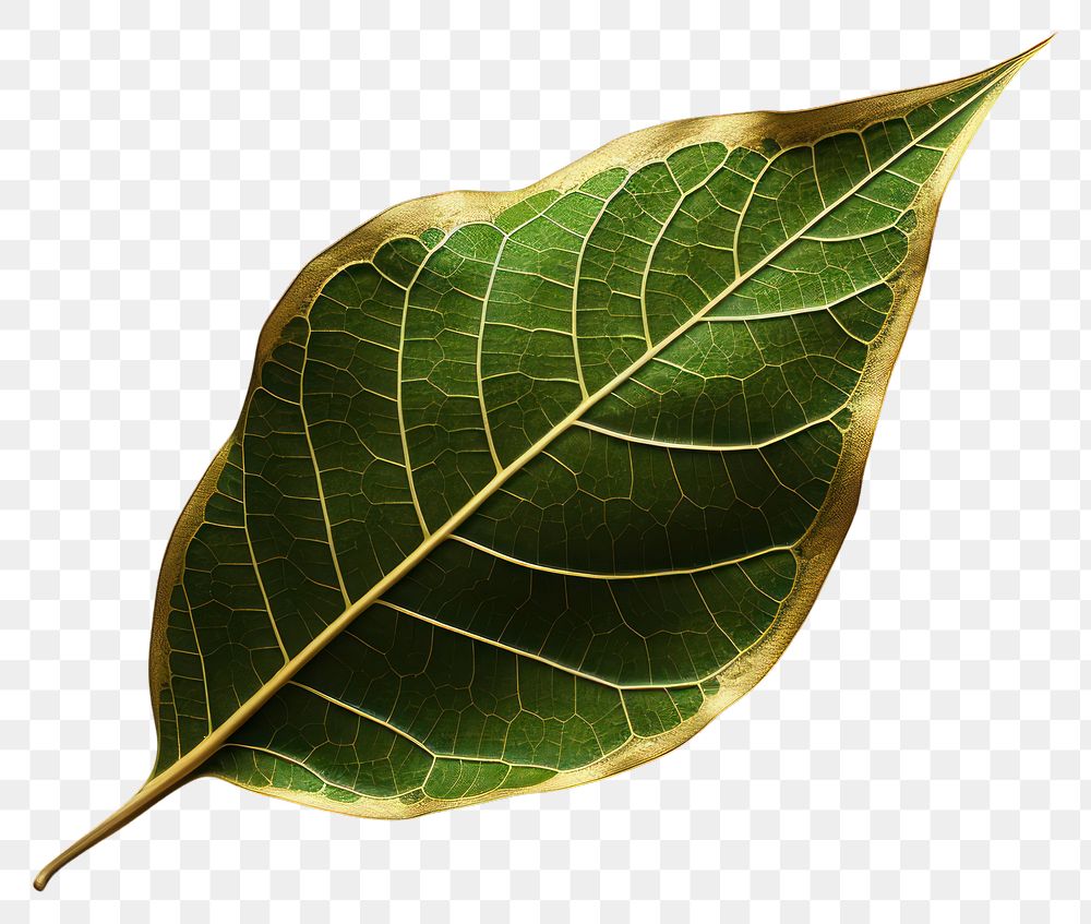 PNG Leaf nature plant green.