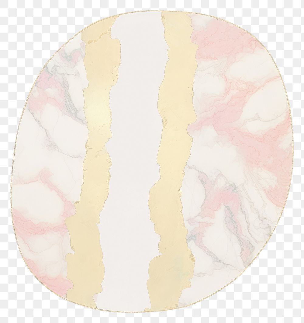 PNG Art deco pattern marble distort shape white background accessories rectangle.