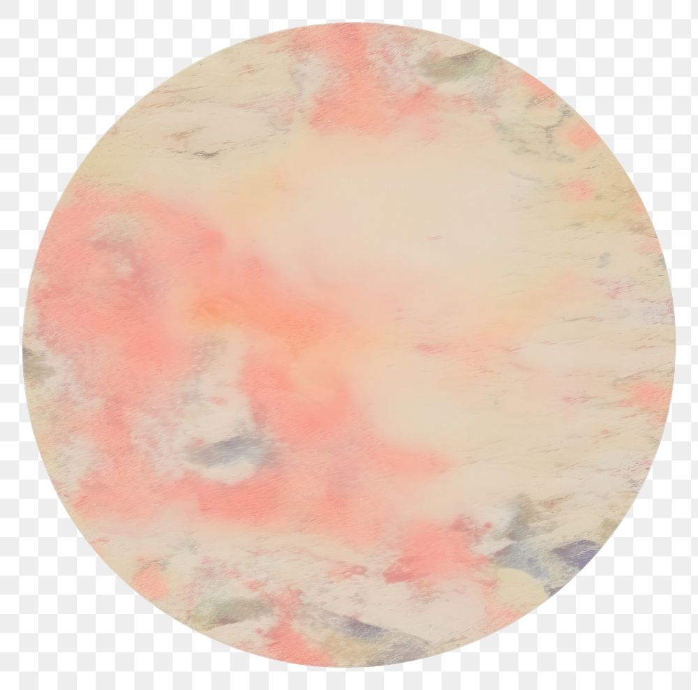 PNG Circle marble distort shape backgrounds abstract 