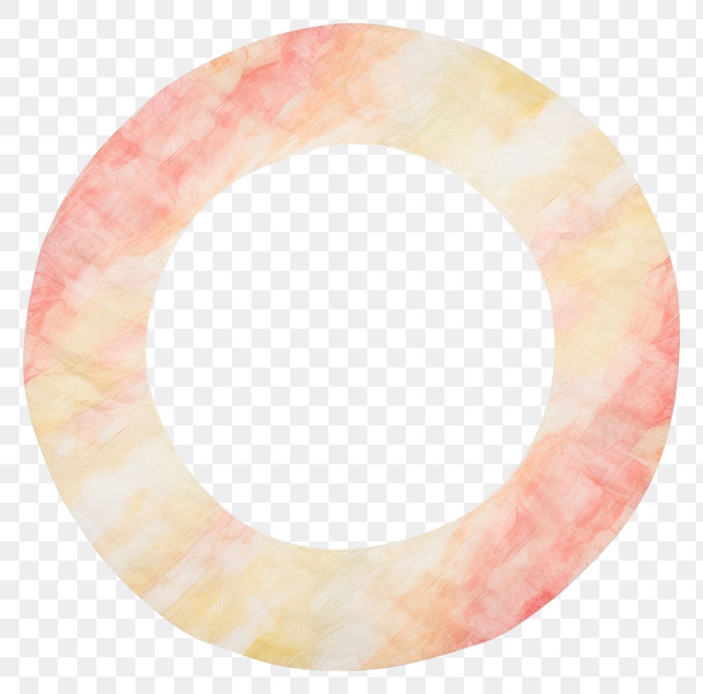 PNG Circle marble distort shape white background accessories accessory.