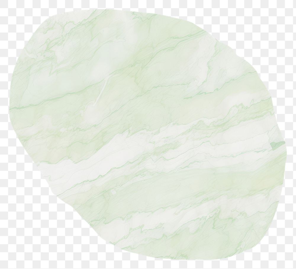 PNG Green line marble distort shape backgrounds jade white background.