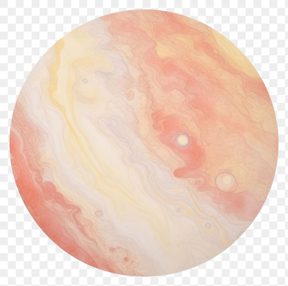 PNG Mars marble distort shape backgrounds astronomy abstract.