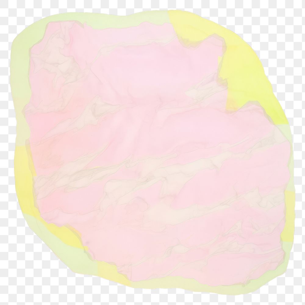 PNG Neon shape marble distort shape backgrounds abstract paper.