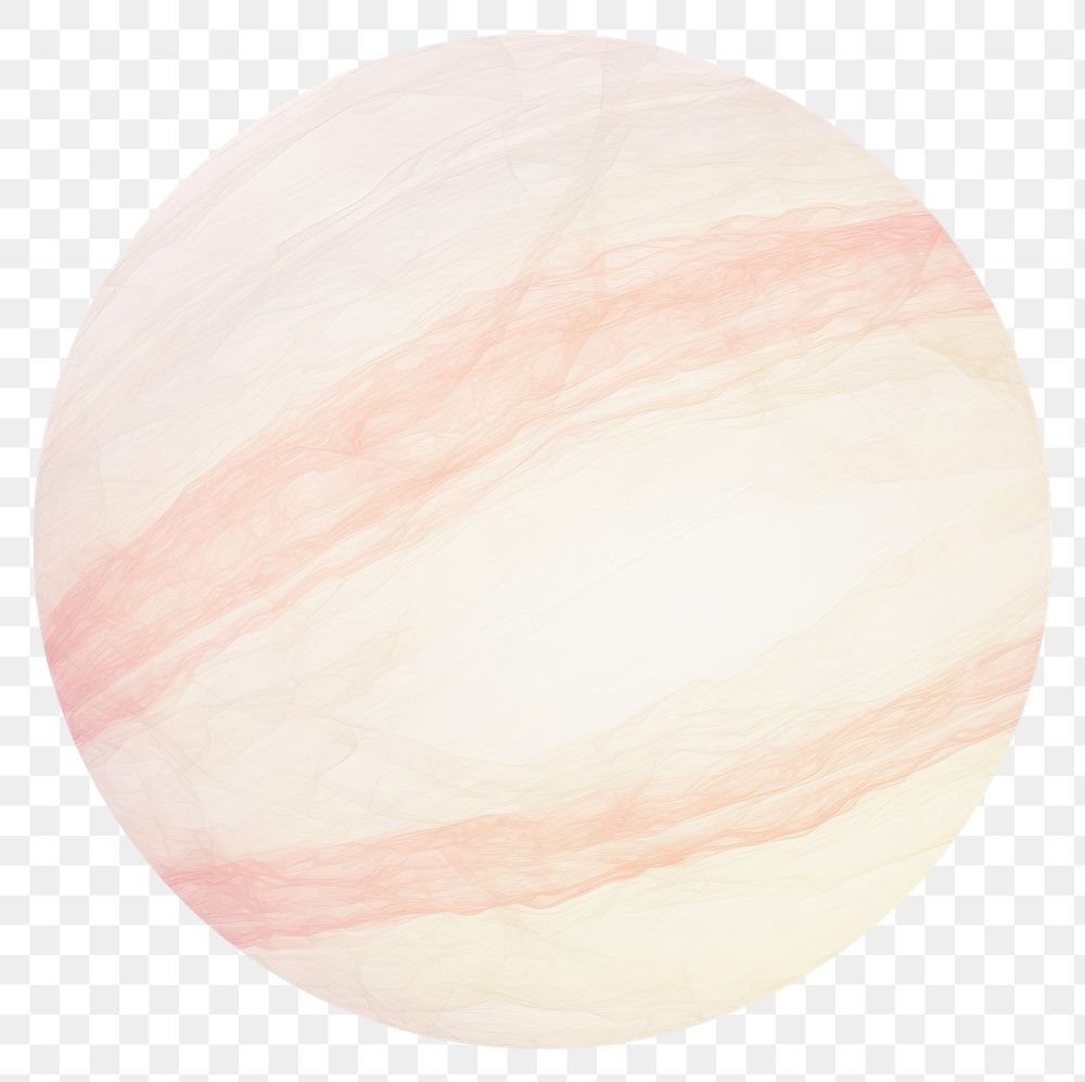 PNG Saturn marble distort shape backgrounds abstract white background.