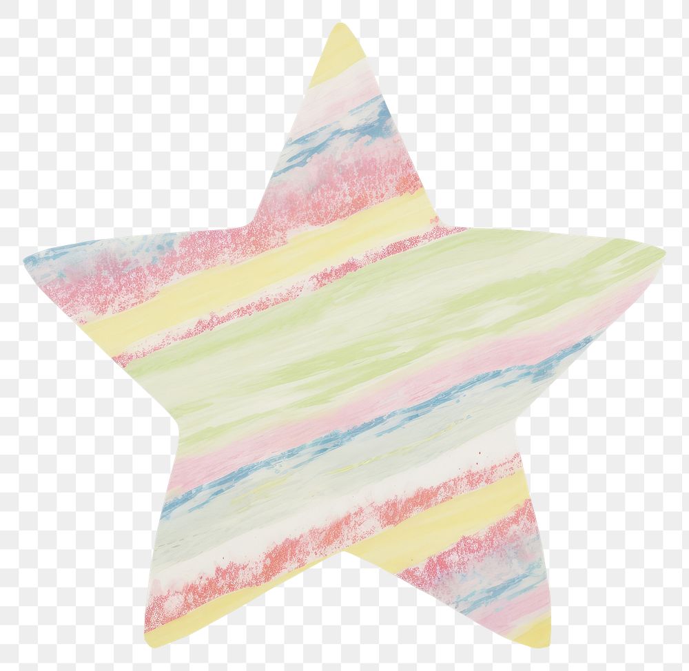 PNG Star marble distort shape backgrounds abstract paper.