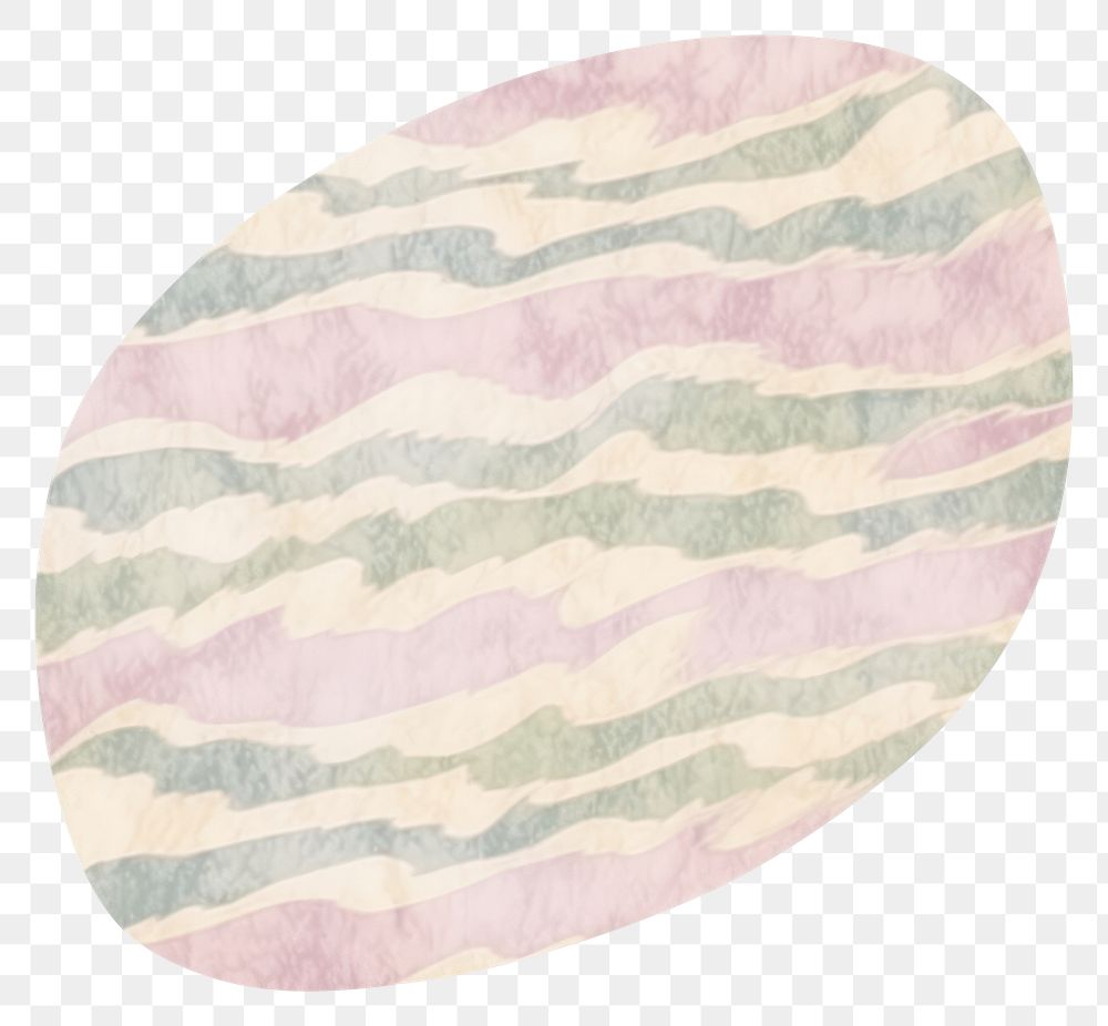 PNG Stripe pattern marble distort shape paper white background rectangle.