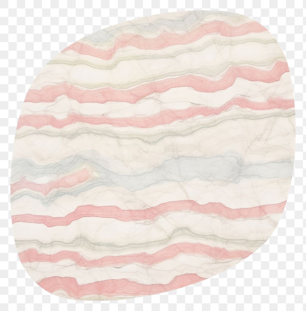 PNG Stripe pattern marble distort shape white background rectangle dishware.