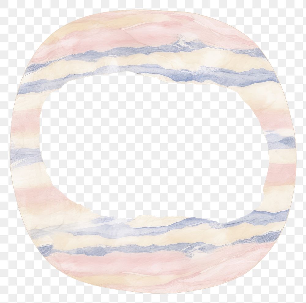 PNG Stripe pattern marble distort shape white background accessories rectangle.