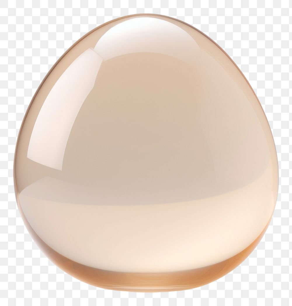 PNG Egg shape transparent accessories simplicity accessory.