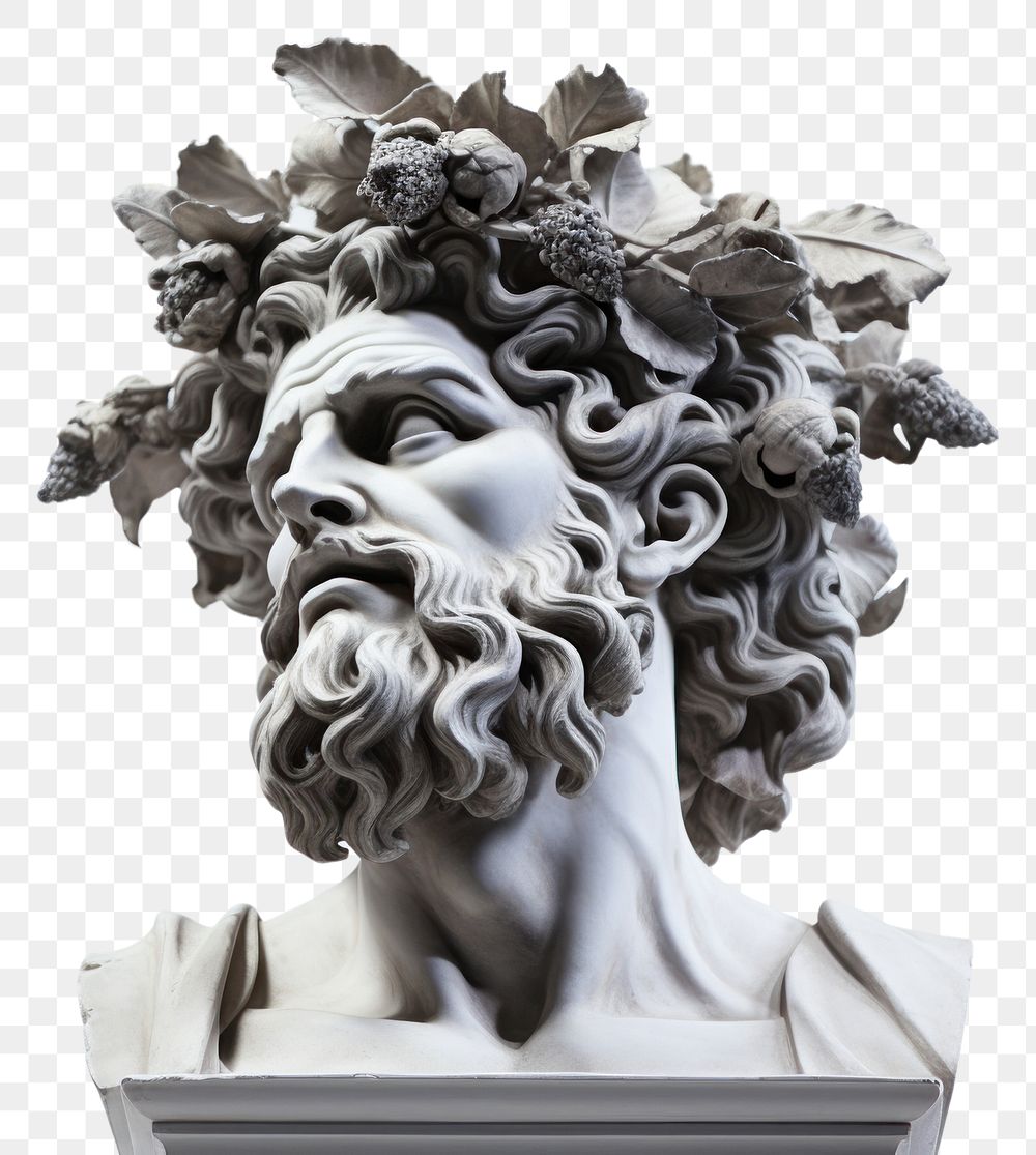 PNG Rome sculpture statue art representation.