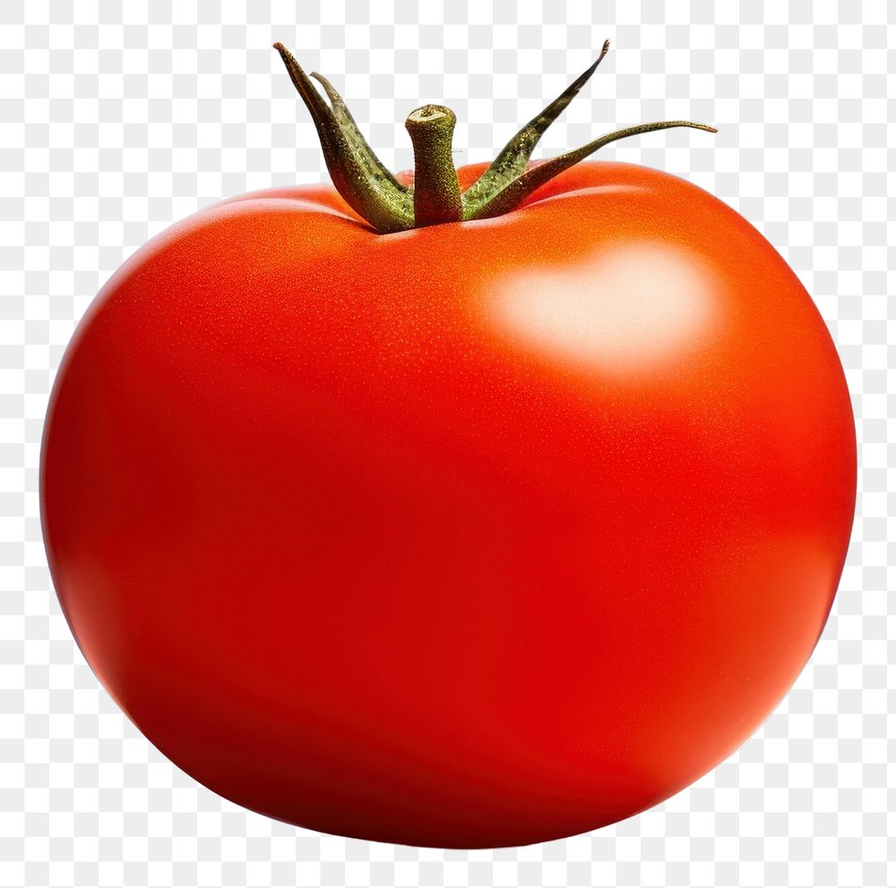 PNG  Tomato tomato vegetable fruit.