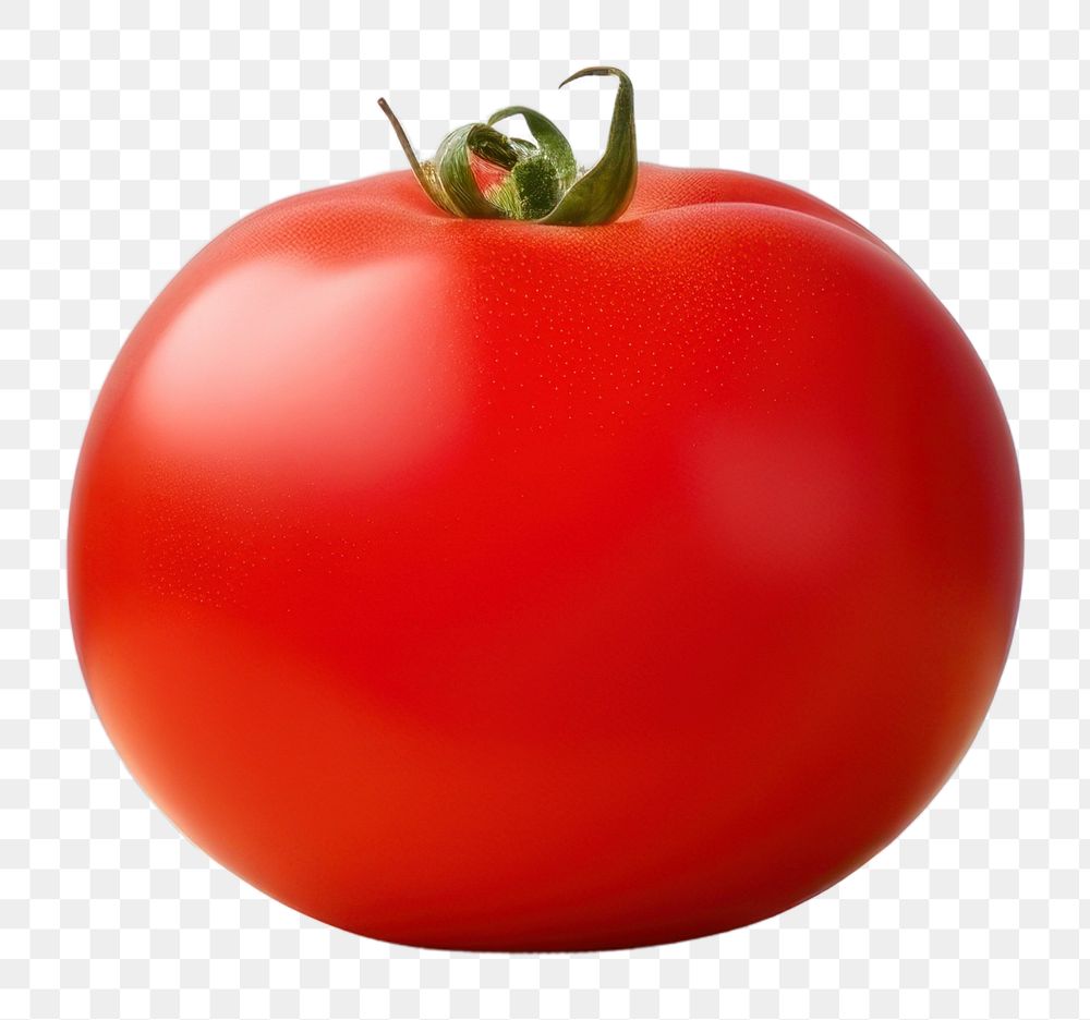 PNG  Tomato tomato vegetable plant.