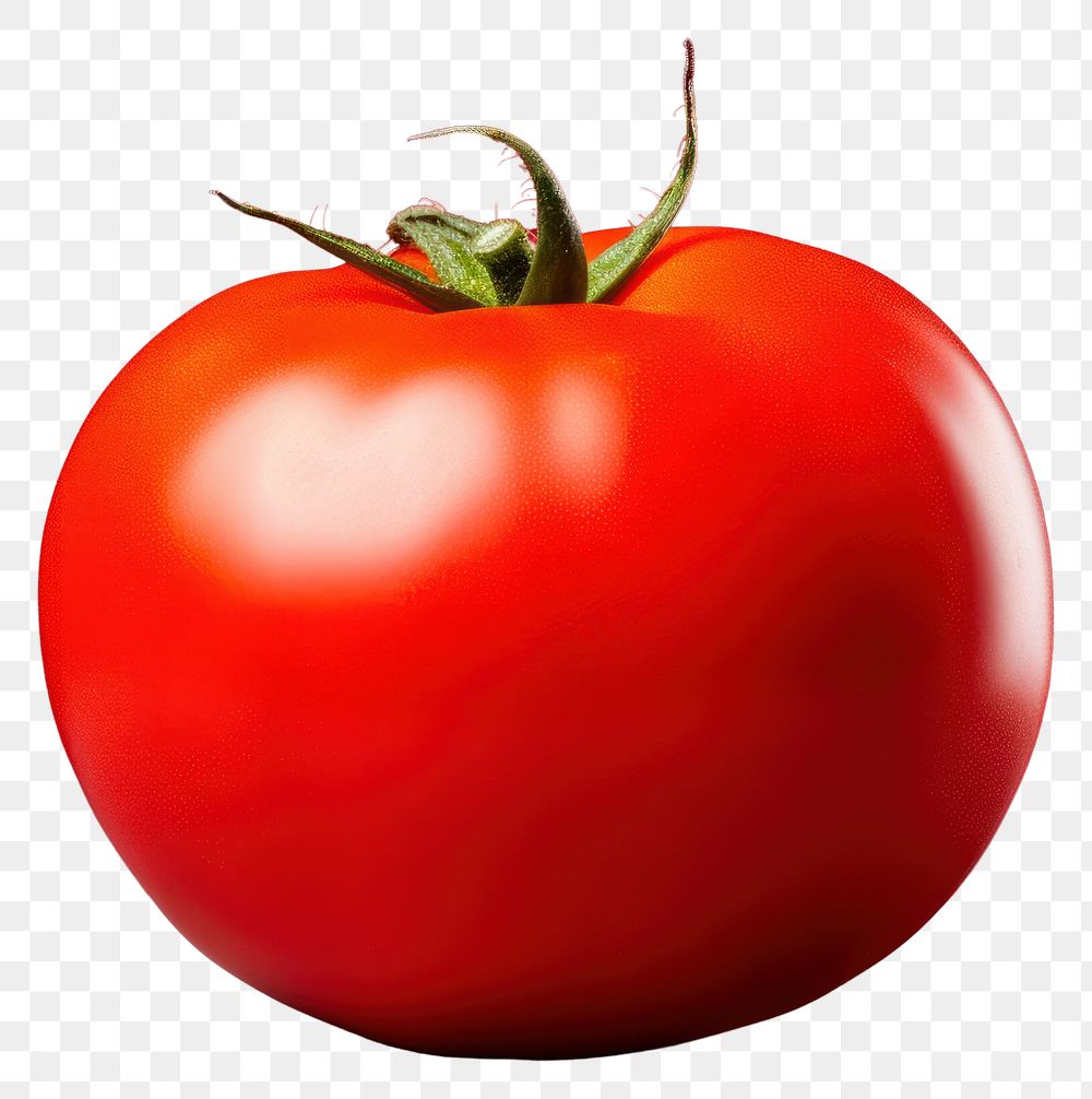 PNG  Tomato tomato vegetable fruit.