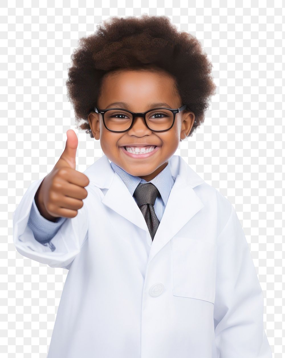 PNG Scientist scientist glasses child.