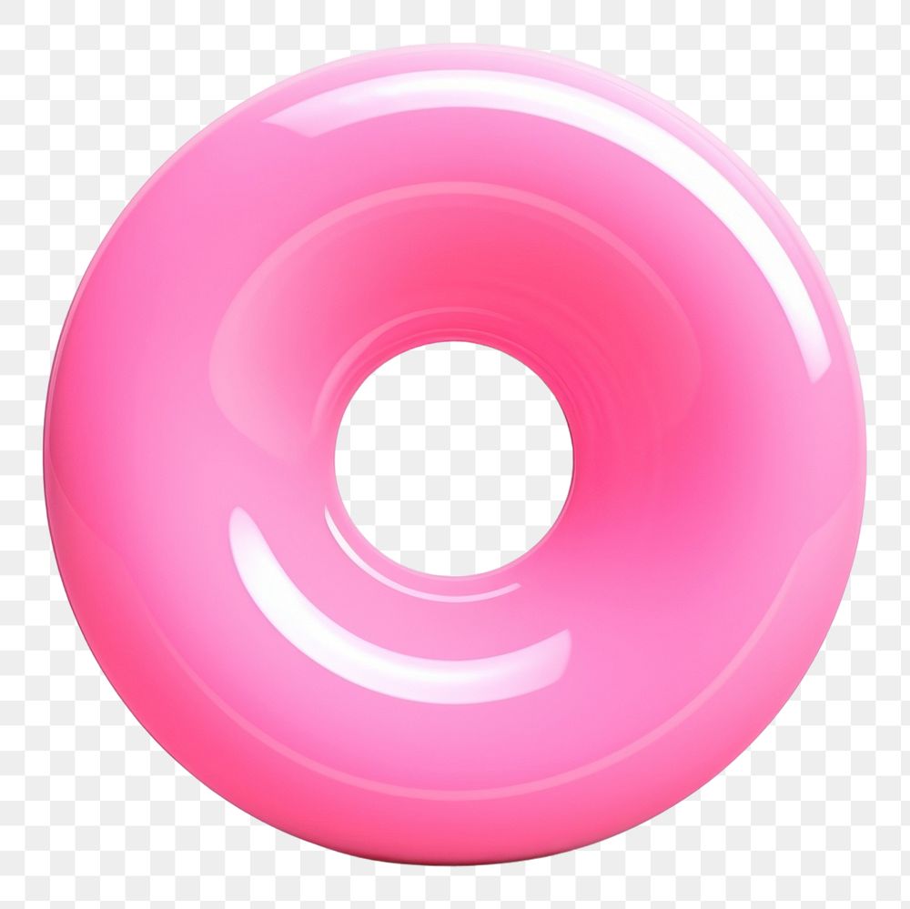 PNG  Circle shape confectionery inflatable eight-ball. AI generated Image by rawpixel.