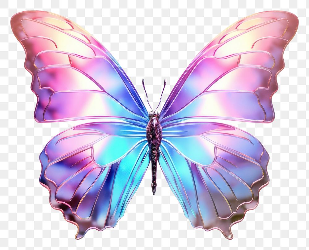 PNG  Butterfly animal insect white background