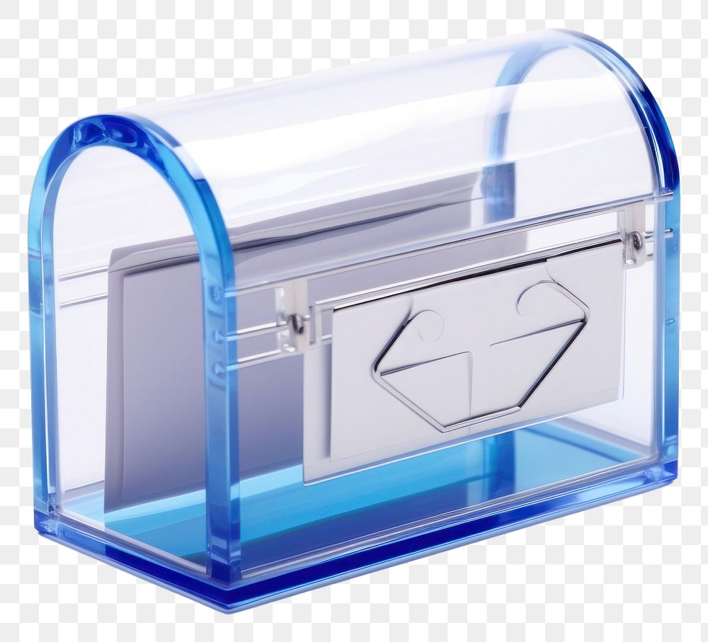 PNG Mail box icon mailbox white background letterbox.