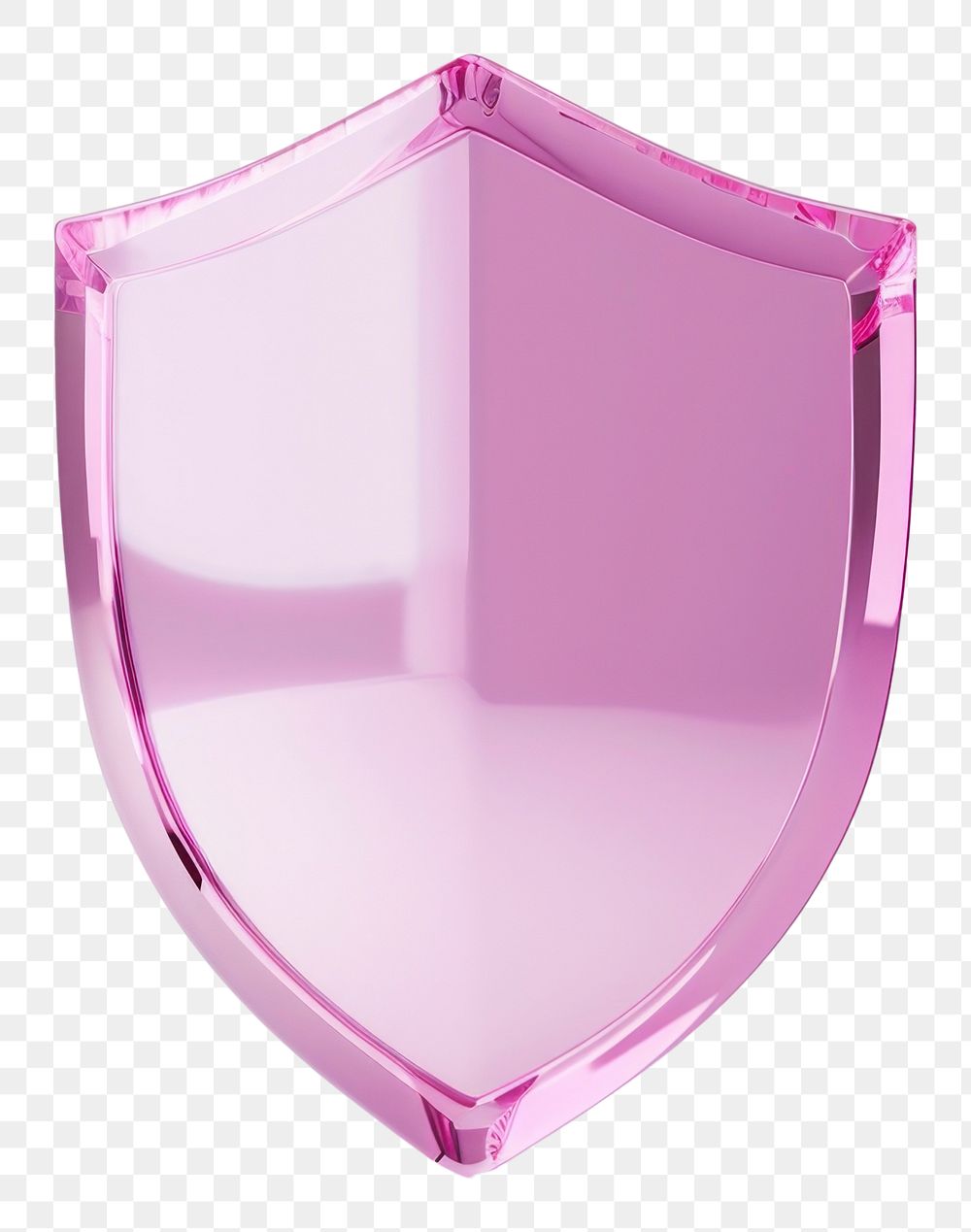 PNG Shield icon white background protection cosmetics.