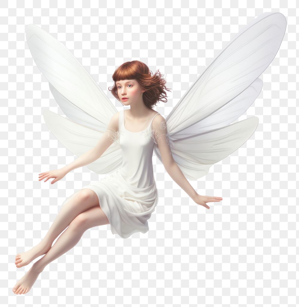 PNG Fairy fairy angel adult.