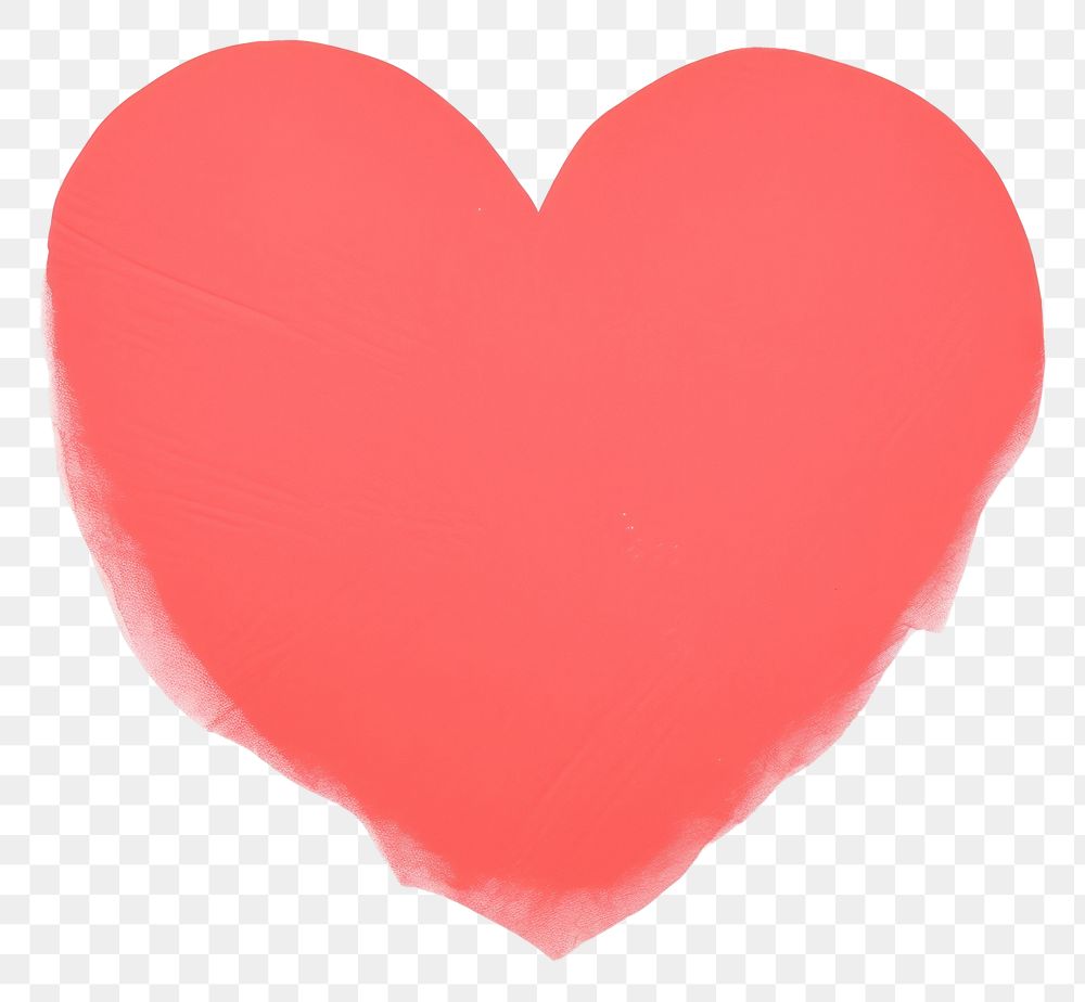 PNG  Heart white background creativity rectangle.