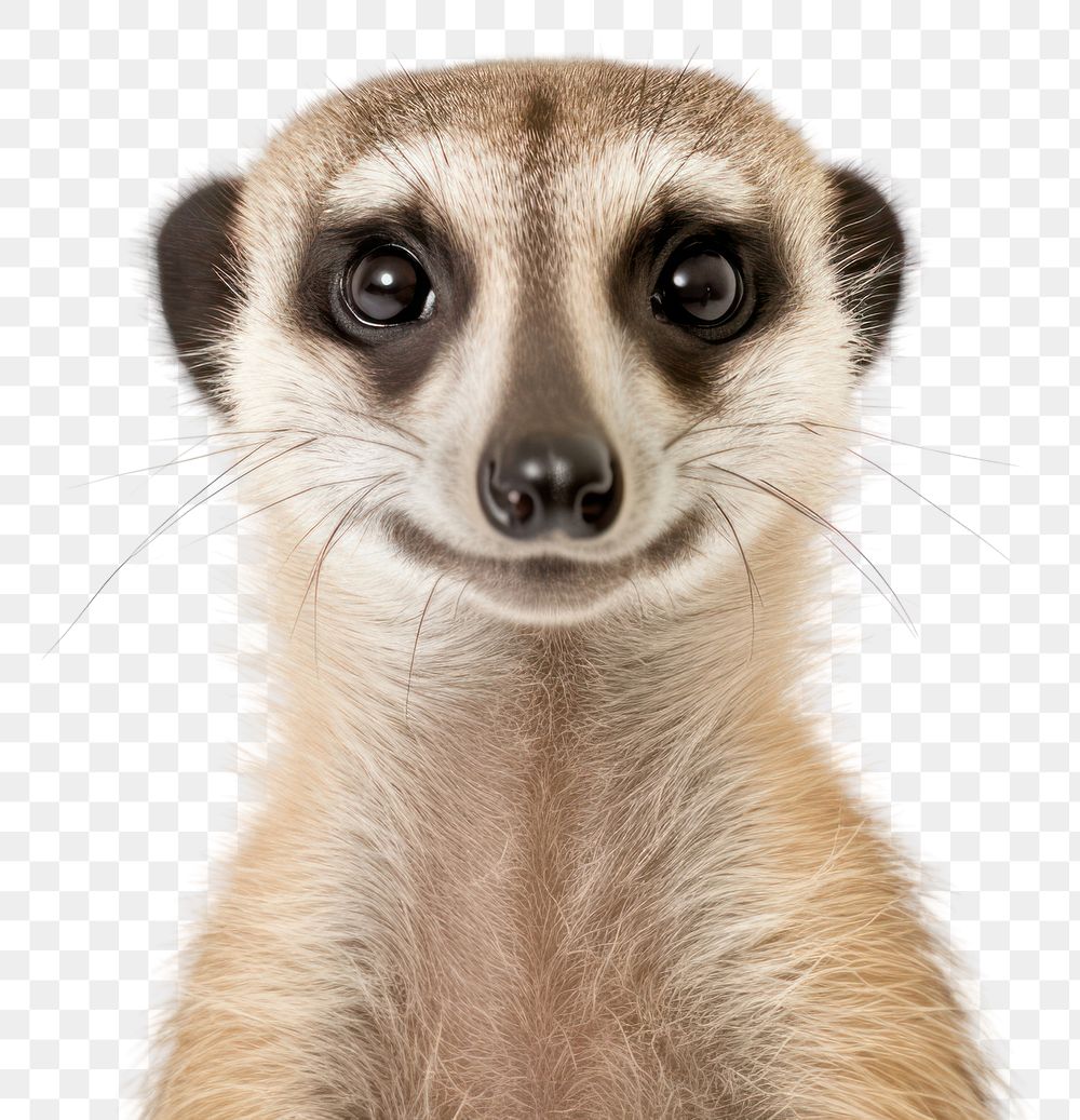 PNG Meerkat meerkat wildlife animal.