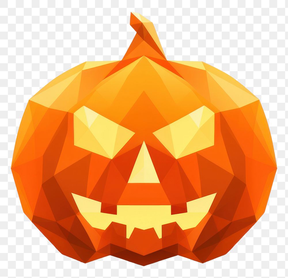 PNG Jack o lantern halloween pumpkin anthropomorphic.