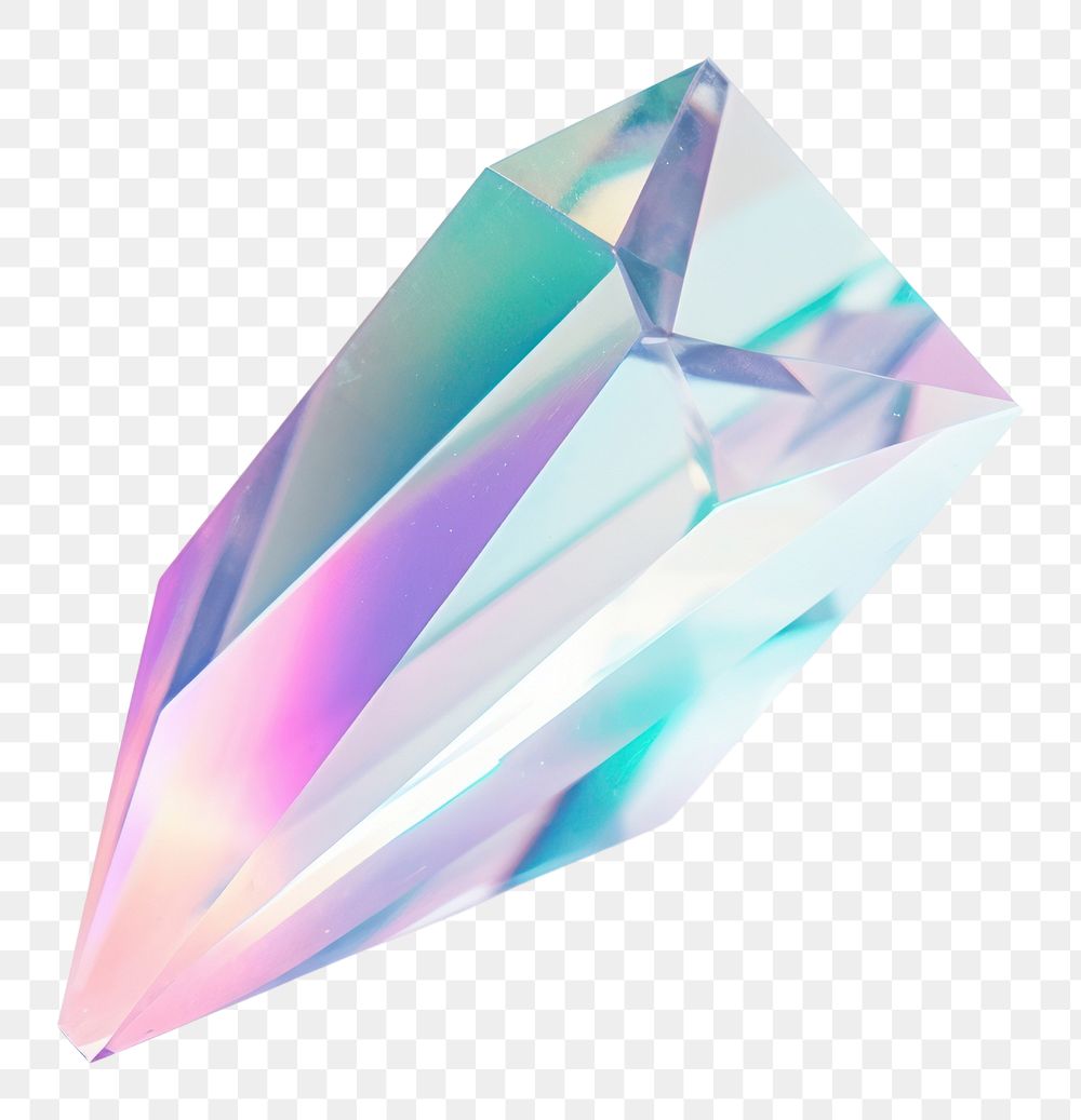 PNG Gem gemstone jewelry crystal.