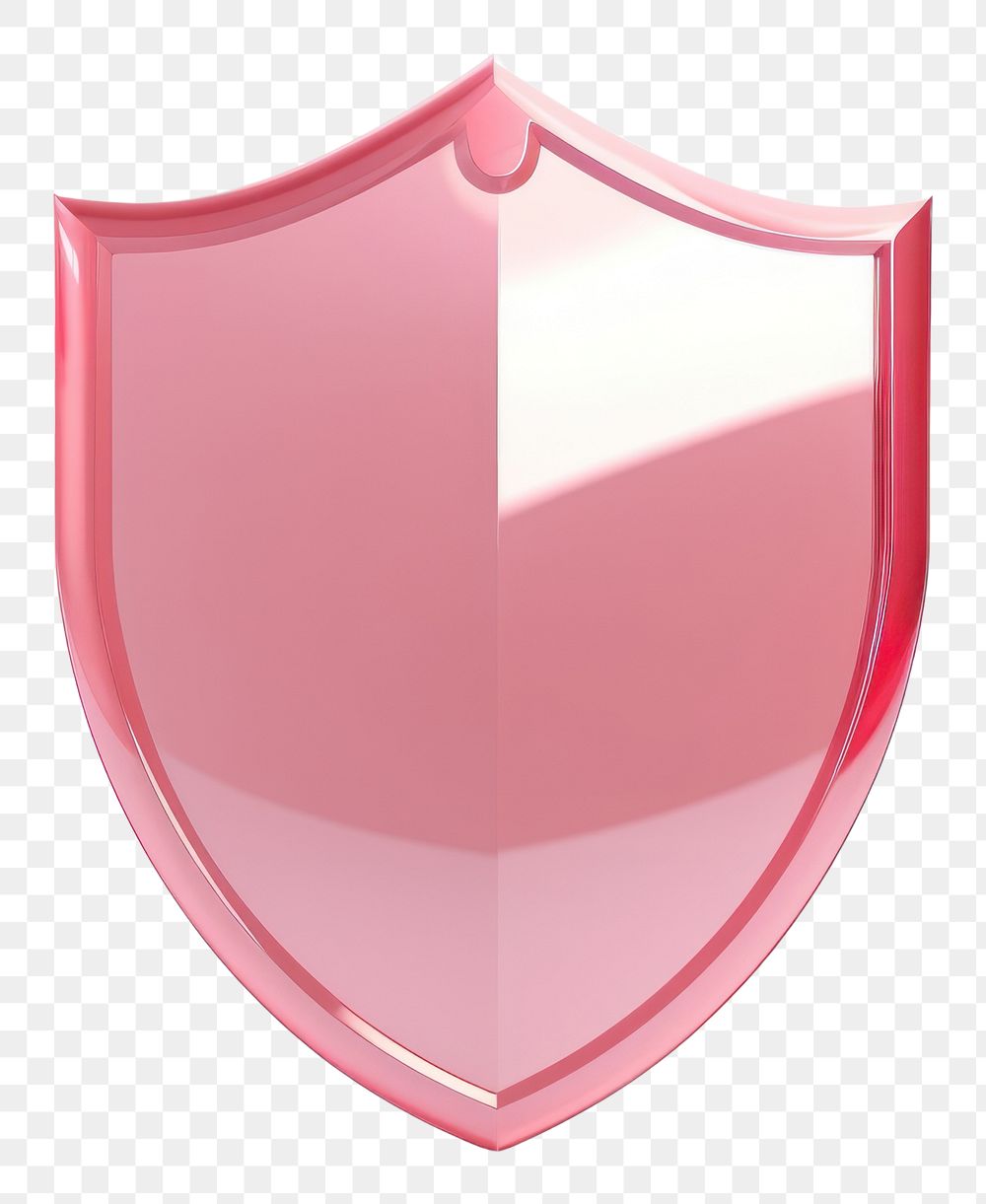 PNG Shield white background protection security.