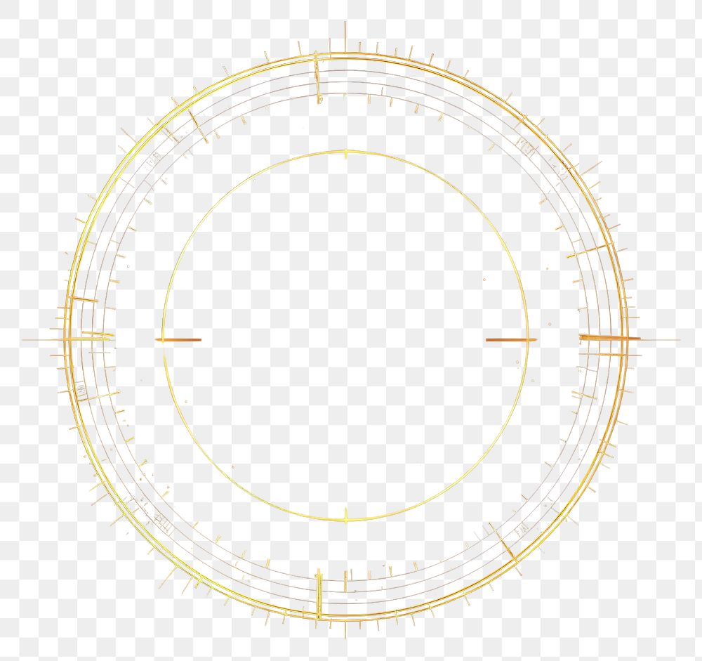 PNG Circle technology astronomy diagram.