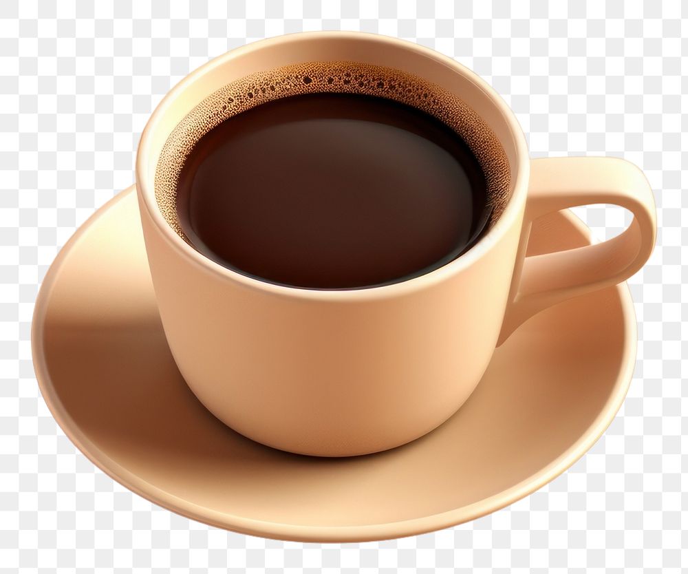 PNG  Coffee cup paper mug drink.
