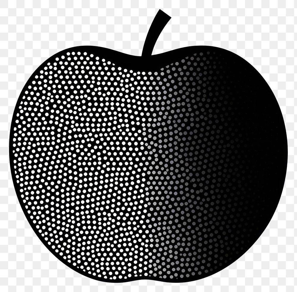 PNG Apple fruit electronics produce.