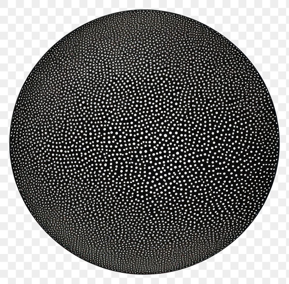 PNG Sphere black backgrounds textured.