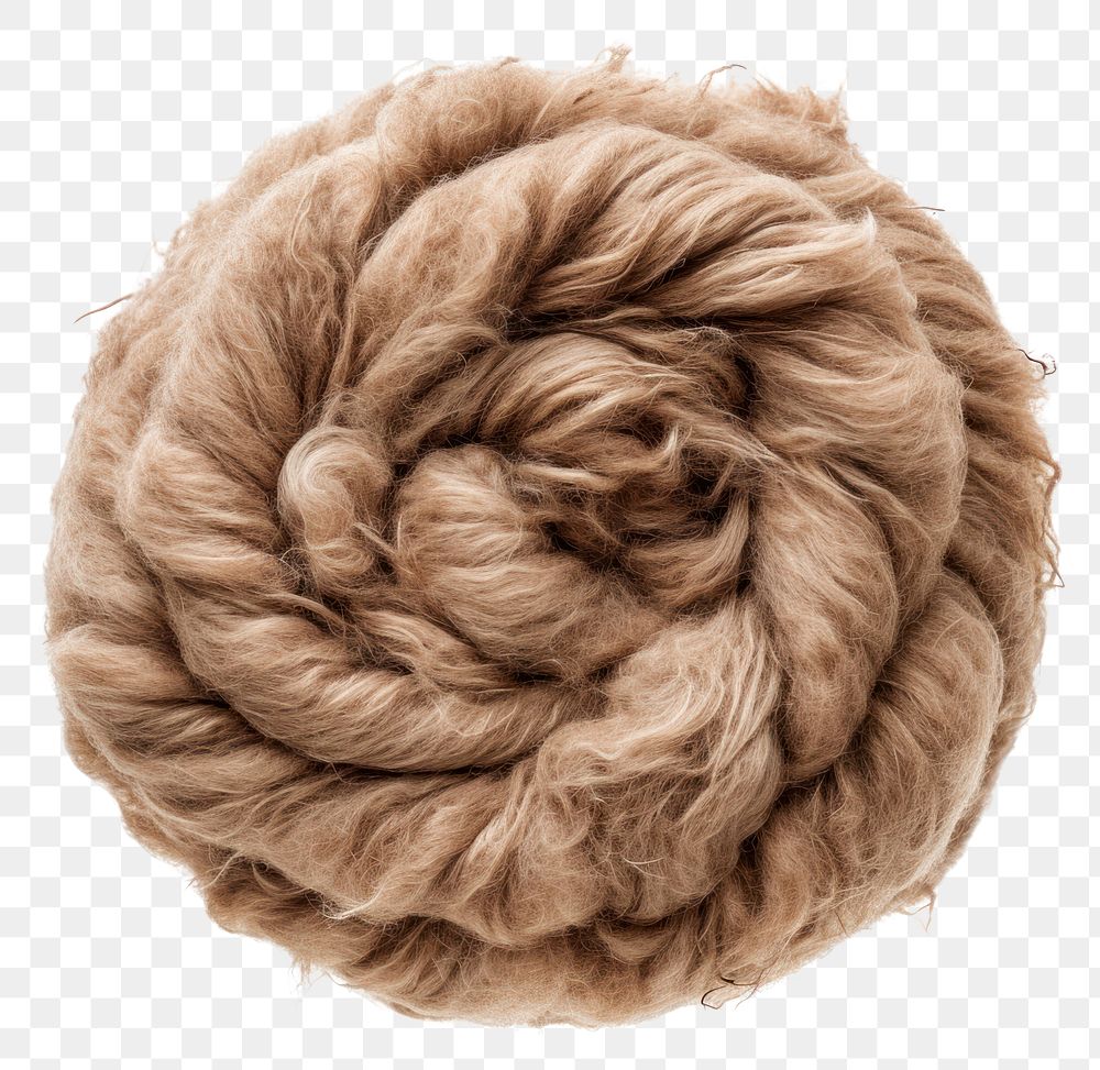 PNG Sheep Wool wool white background material.
