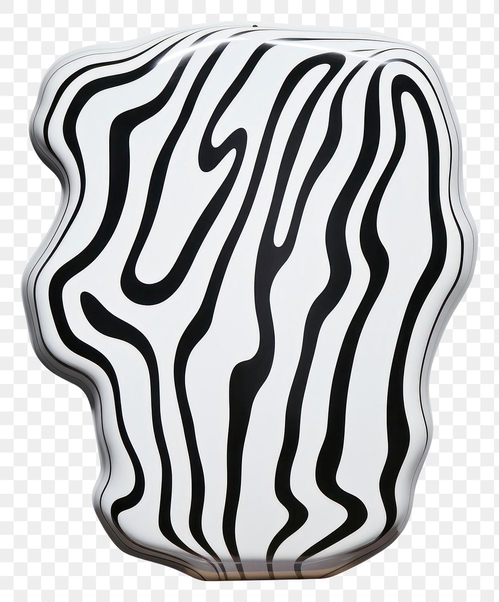 PNG  Surrealistic painting of Clock melt zebra art white background.