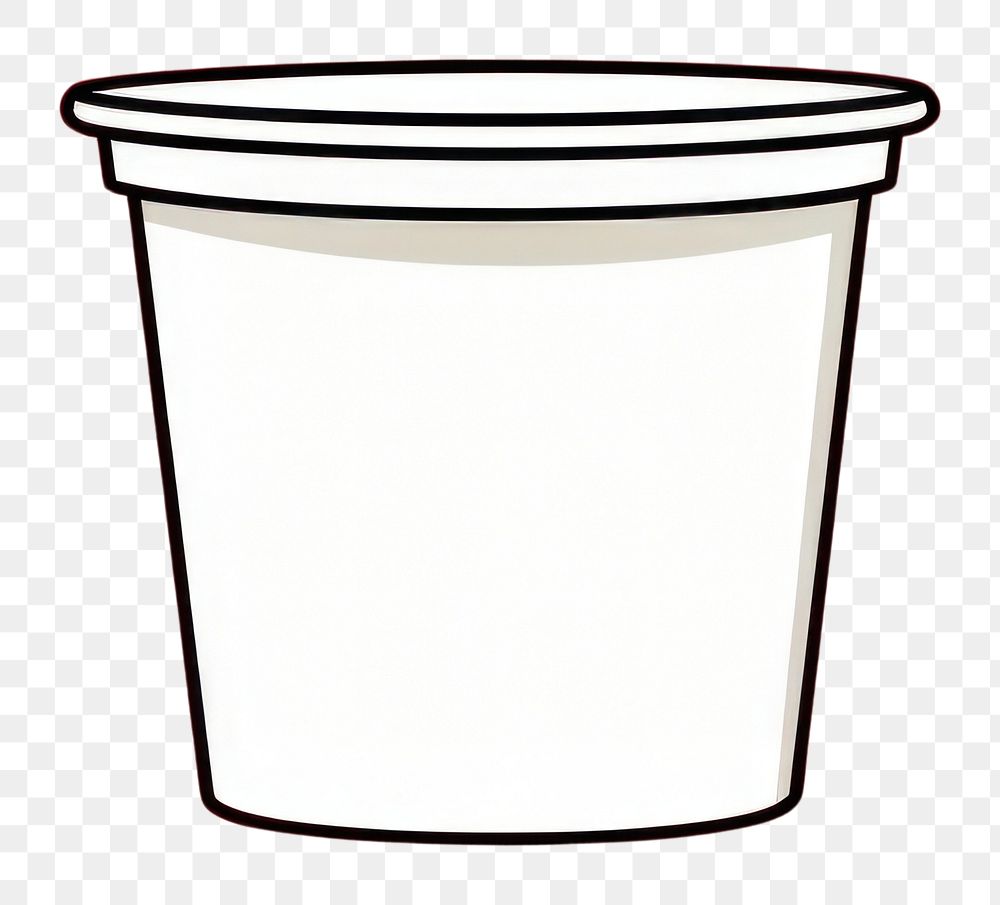PNG Cup noodle line refreshment disposable.