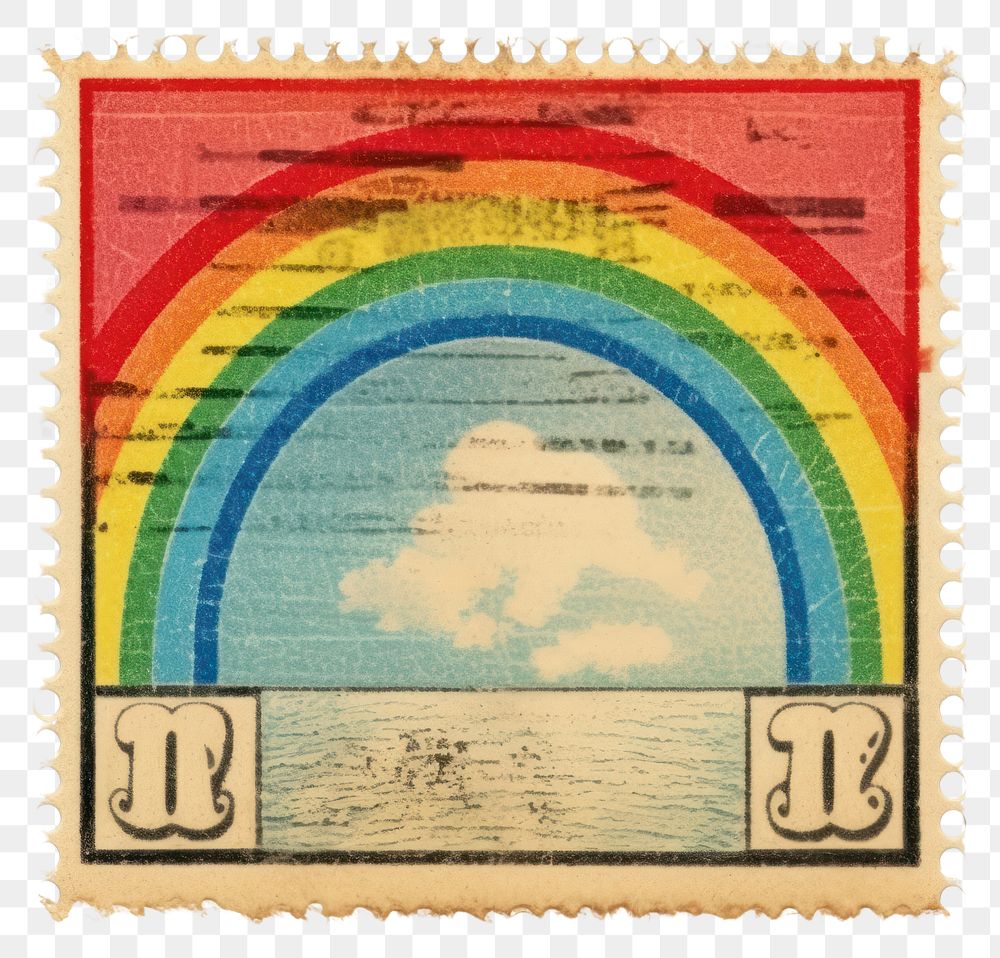 PNG Backgrounds blackboard banknote rainbow.