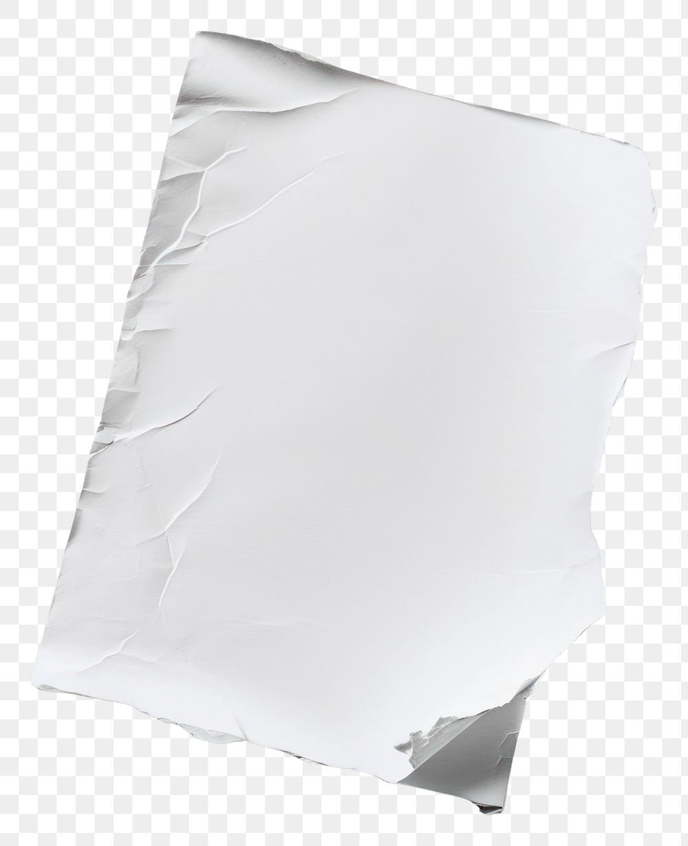 PNG  Sticker packaging mockup paper white simplicity.