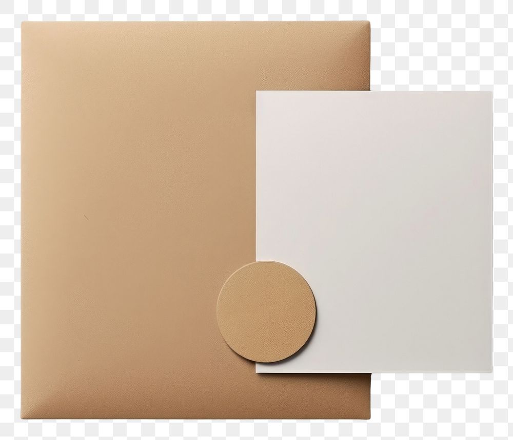 PNG  Packaging mockup paper simplicity cardboard.