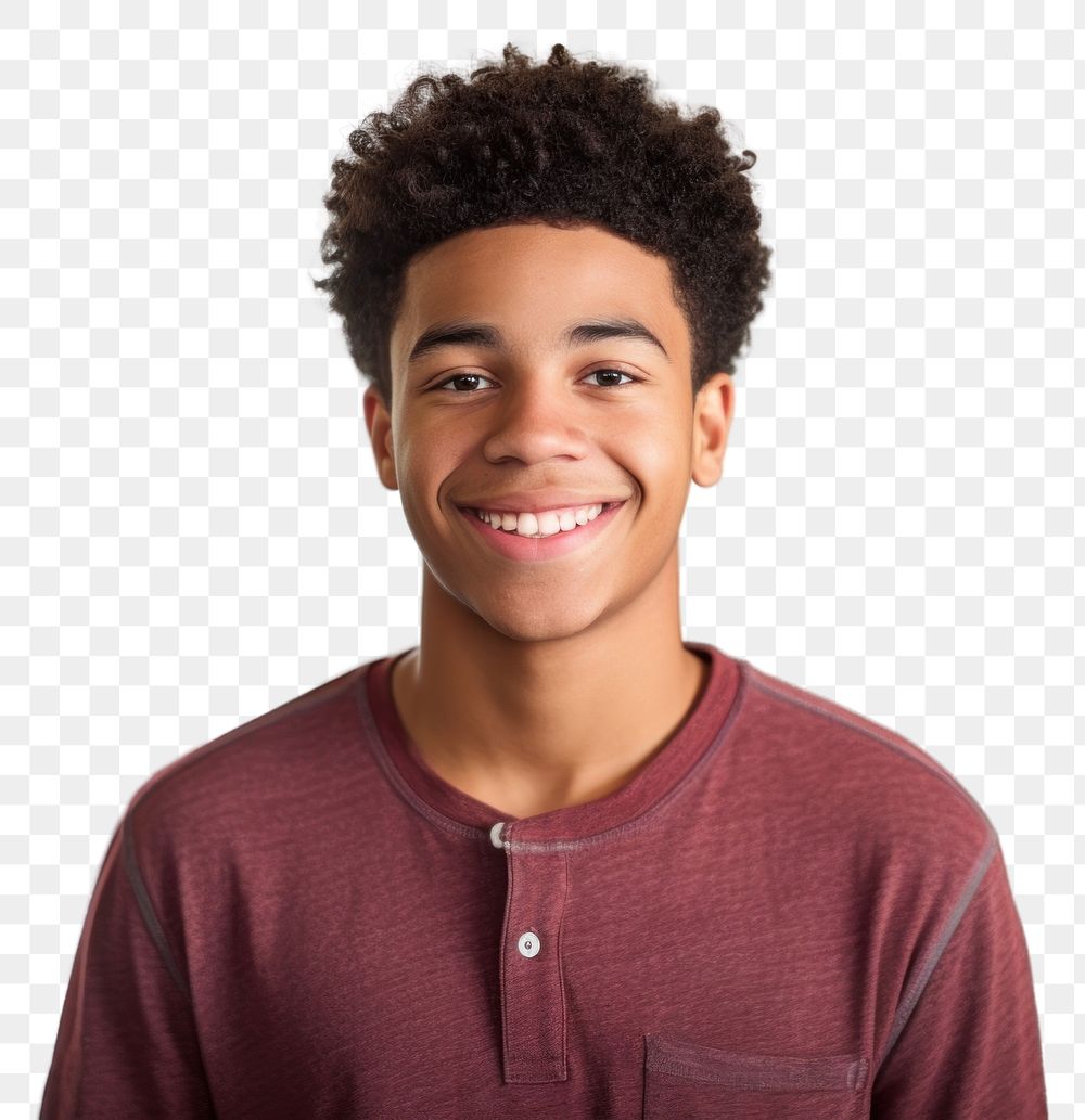 PNG  Happy african american teenager smile men architecture.