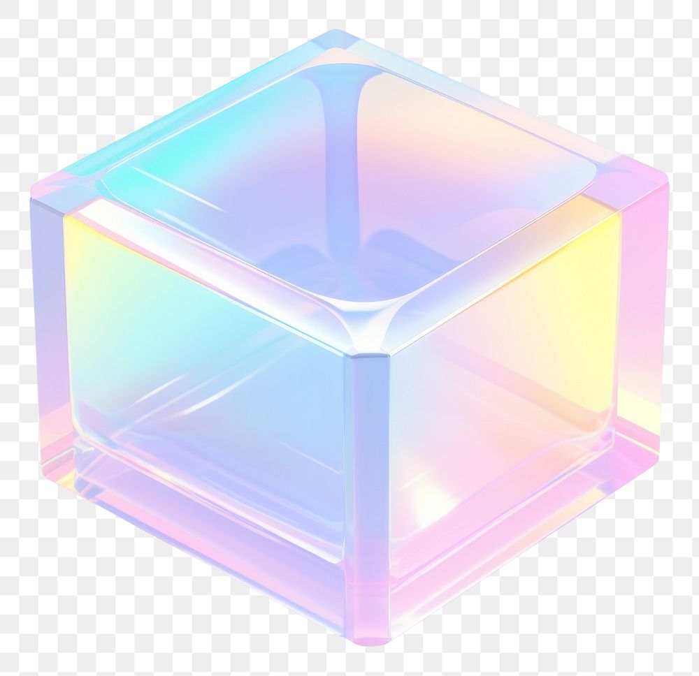 PNG Iridescent computer white background simplicity letterbox.