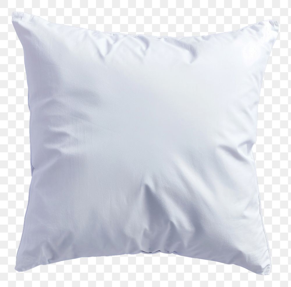 PNG Cushion pillow textile absence.