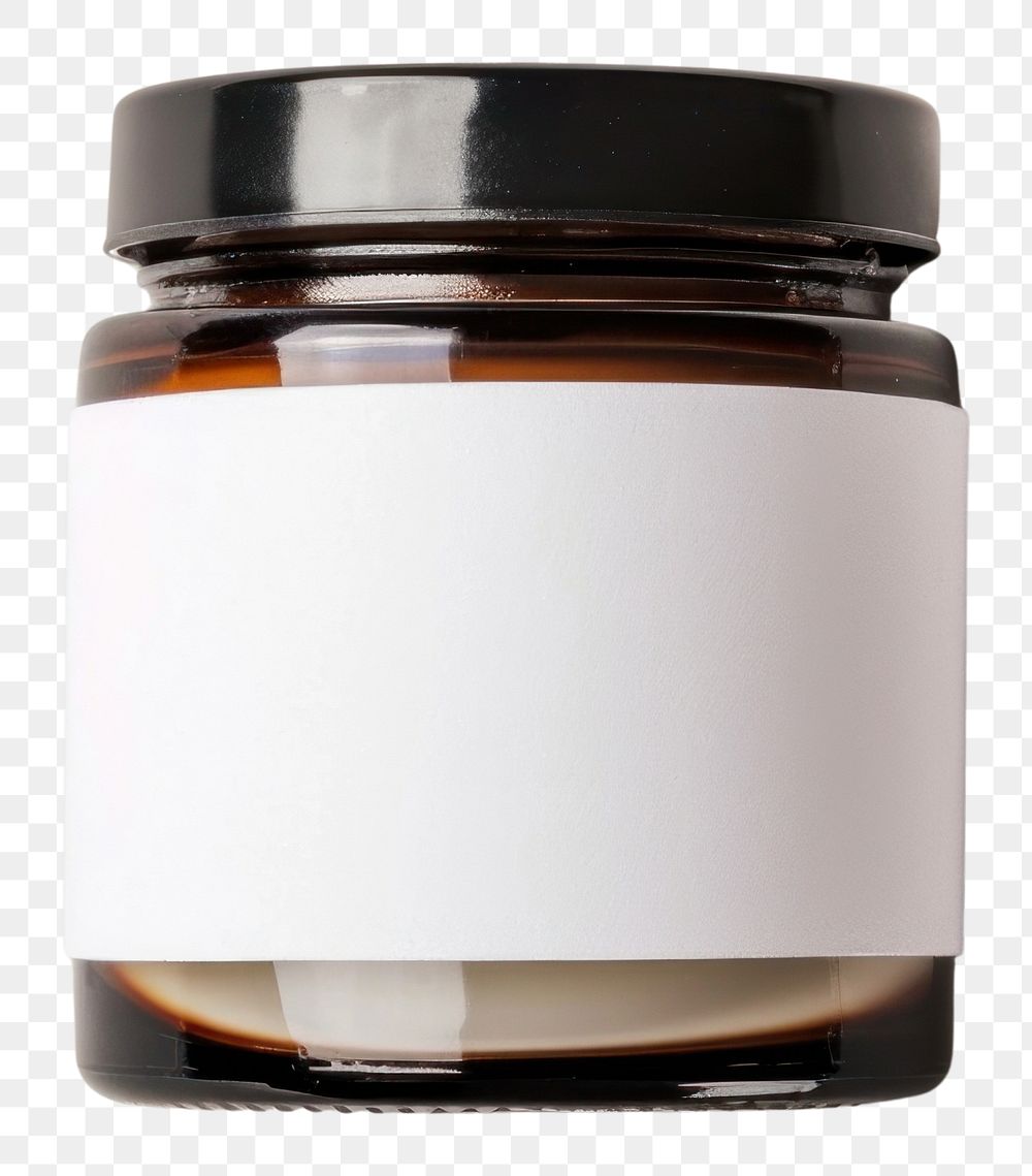 PNG Jar container lighting medicine.