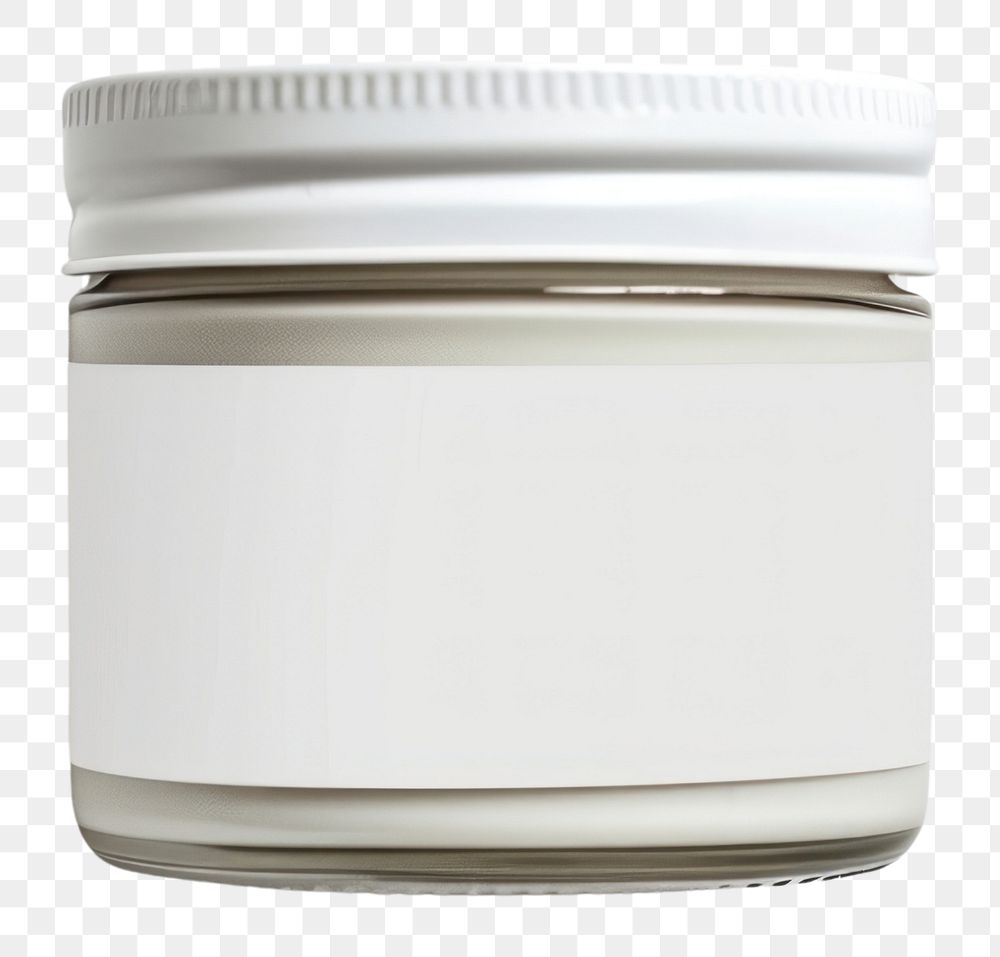 PNG Jar bottle shaker container.