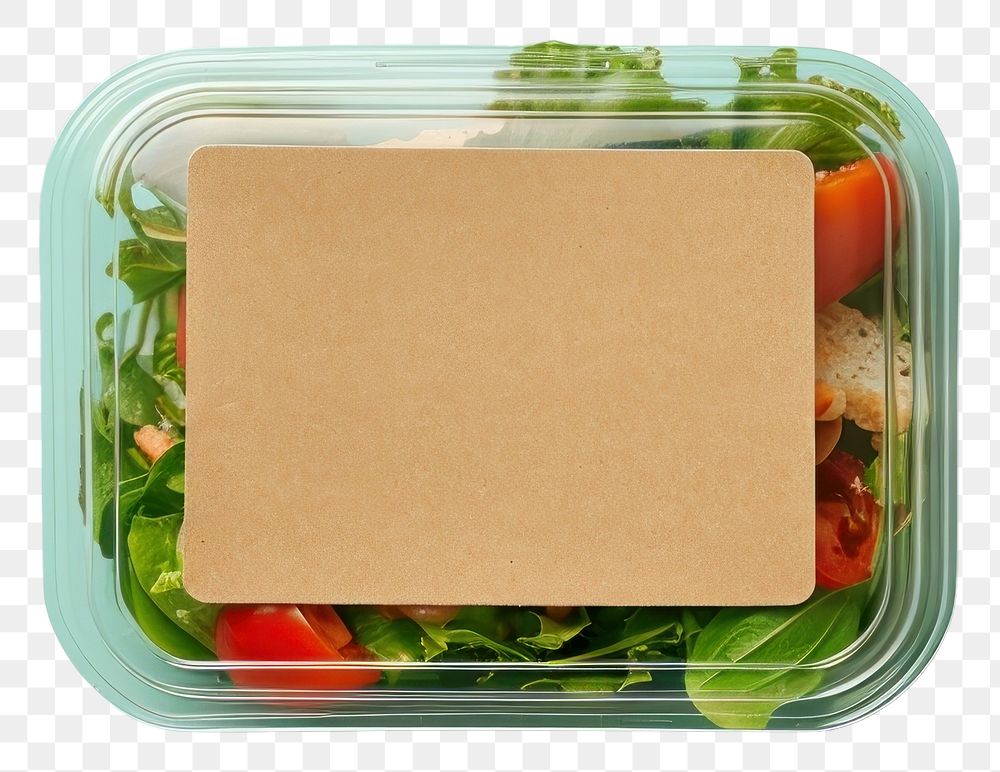 PNG Paper Lunchbox packaging food lunch freshness.