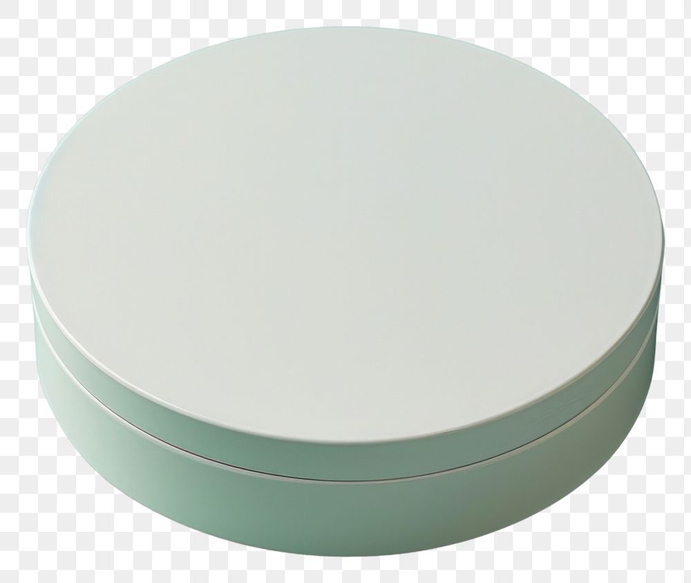 PNG Round box simplicity porcelain lighting.